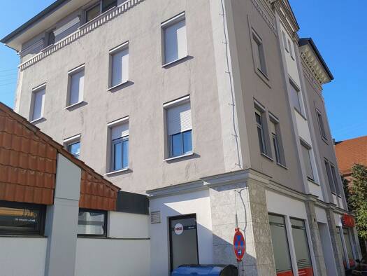 Mehrfamilienhaus zum Kauf als Kapitalanlage geeignet 1.349.000 € 11 Zimmer 815 m² 1.122 m² Grundstück Babenhausen Babenhausen 87727