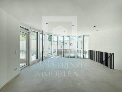 Penthouse zur Miete - Erstbezug 3.100 € 4 Zimmer 183 m² 3. Geschoss Fürth-Dambach 90768
