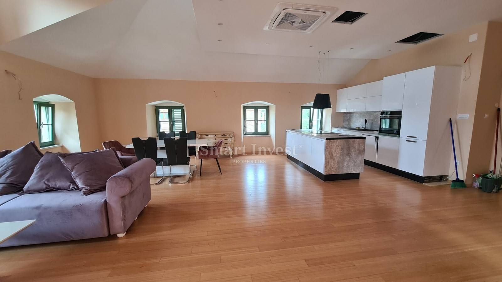 Wohnung zum Kauf 900.000 € 3 Zimmer 180 m²<br/>Wohnfläche 1.<br/>Geschoss Opatija 51410