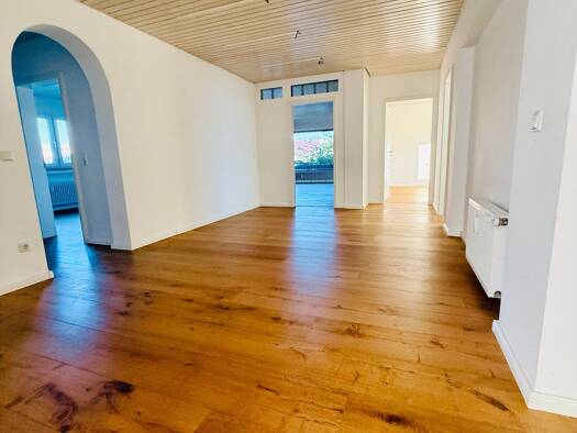 Wohnung zur Miete 1.890 € 5 Zimmer 165 m² Geschoss 1/2 frei ab 01.10.2026 Hohenloher Straße 8 Rommelsbach Reutlingen 72768