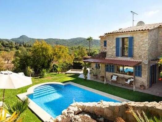 Chalet zum Kauf 1.995.000 € 3 Zimmer 311 m² Calle Comella Calvià 07196