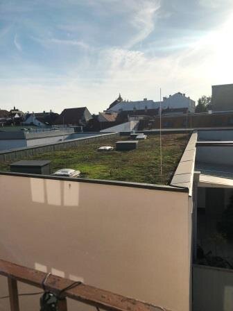 Wohnung zur Miete 850 € 3 Zimmer 75 m²<br/>Wohnfläche Salzstraße Korneuburg 2100