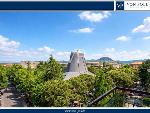 Wohnung zum Kauf 559.000 € 7 Zimmer 220 m² 4. Geschoss frei ab sofort Via Osoppo 8 Verona 37126