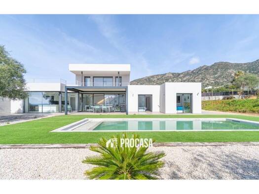 Chalet zum Kauf - Erstbezug 1.150.000 € 3 Zimmer 292 m² Palau-saverdera 17495