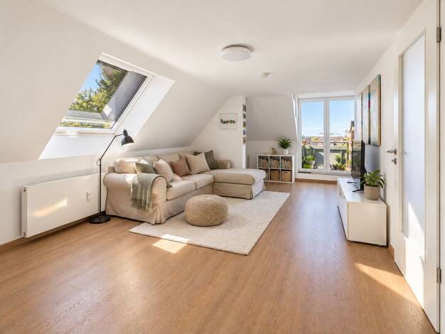 Wohnung zur Miete 900 € 3 Zimmer 75 m² Darmstadt Darmstadt 64285