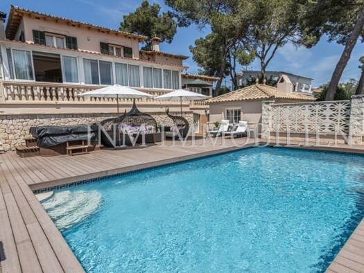 Villa zum Kauf provisionsfrei 1.250.000 € 8 Zimmer 311 m² 1.550 m² Grundstück Marratxí 07141
