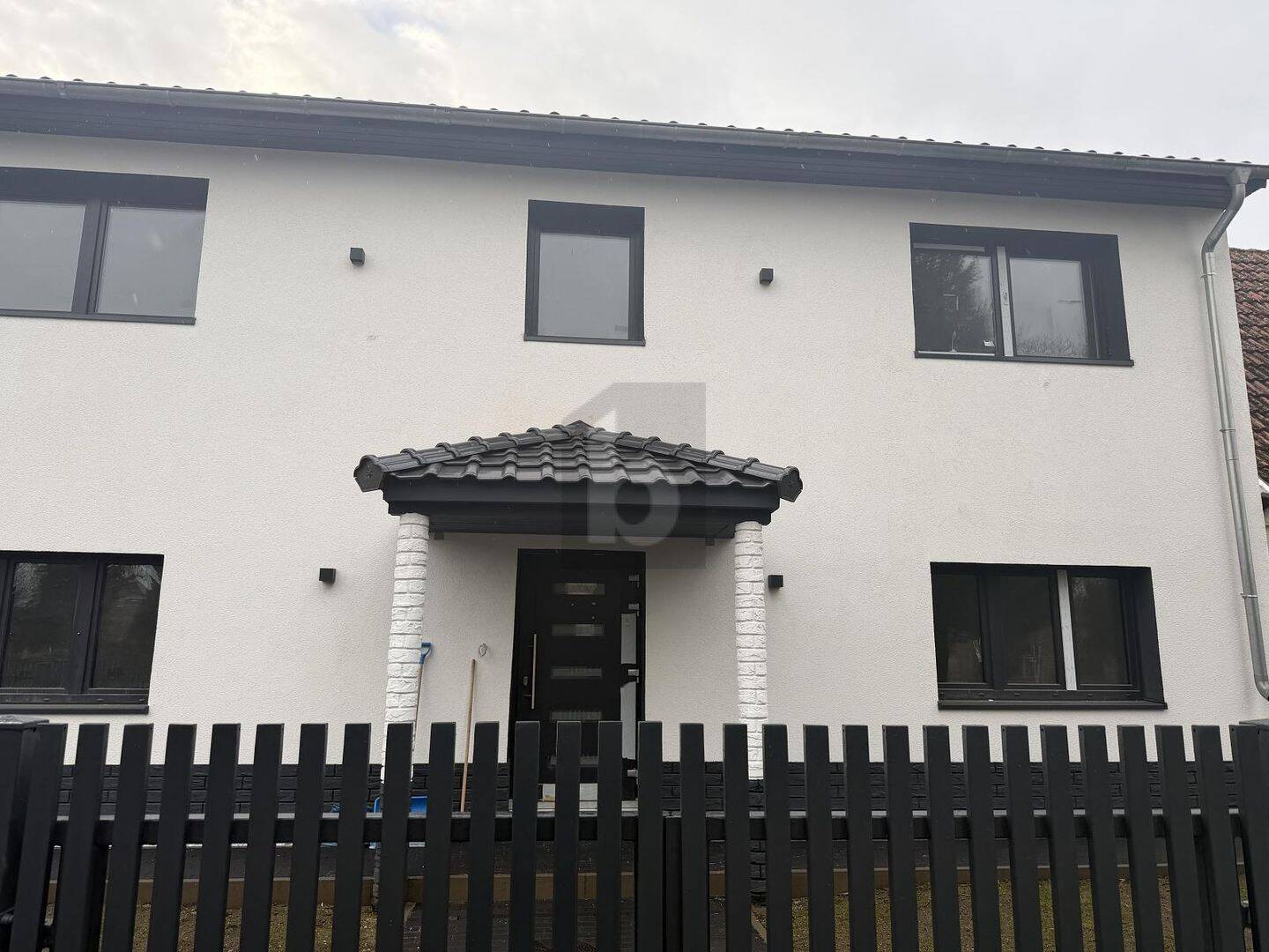 Haus – Finowfurt, Barnim - Ansicht 5