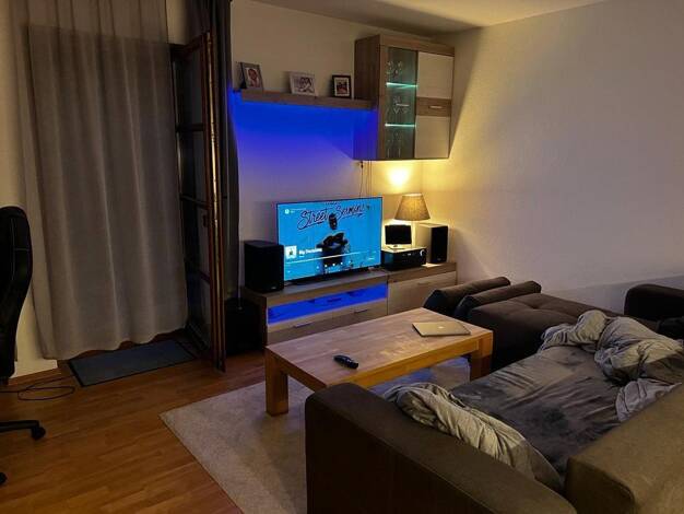 Wohnung zur Miete 340 € 1 Zimmer 30 m² EG frei ab 01.11.2026 Hohenecken Kaiserslautern 67661