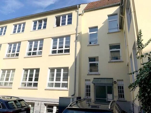 Bürogebäude zum Kauf als Kapitalanlage geeignet 149.000 € 2 Zimmer 90 m² Rüttenscheid Essen 45136