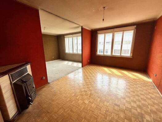 Wohnung zum Kauf 183.900 € 4,5 Zimmer 117,5 m² 3. Geschoss Eggenberg Graz 8020