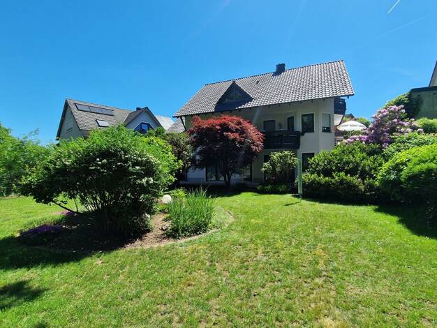 Einfamilienhaus zum Kauf 820.000 € 8,5 Zimmer 238,6 m² 847 m² Grundstück Roter Hügel Bayreuth 95445