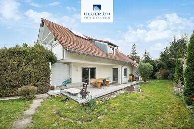 Immobilie zum Kauf als Kapitalanlage geeignet 499.000 € 10 Zimmer 255 m² 580 m² Grundstück Ezelsdorf Burgthann 90559