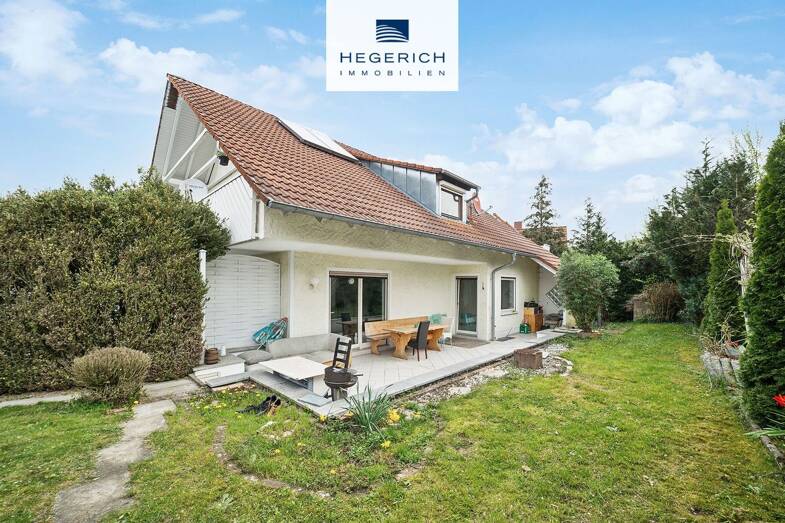Immobilie zum Kauf als Kapitalanlage geeignet 499.000 € 10 Zimmer 255 m² 580 m² Grundstück Ezelsdorf Burgthann 90559