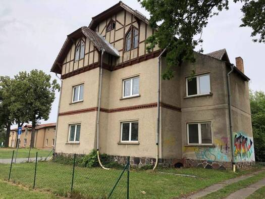 Villa zum Kauf 350.000 € 17 Zimmer 557,3 m² 7.438 m² Grundstück Gnewikow 16818