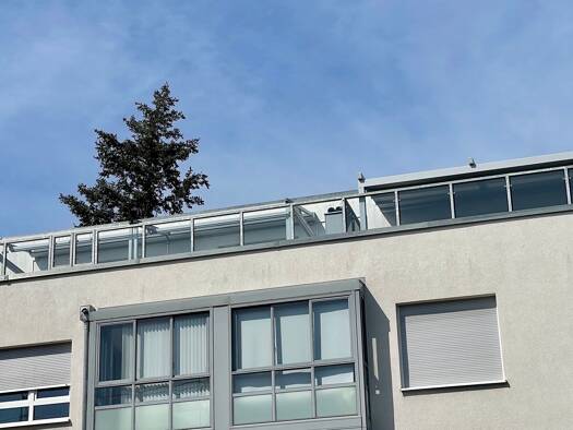 Penthouse zum Kauf 295.000 € 2 Zimmer 72,3 m² 4. Geschoss frei ab sofort Nopitschstraße 27 Schweinau Nürnberg 90441