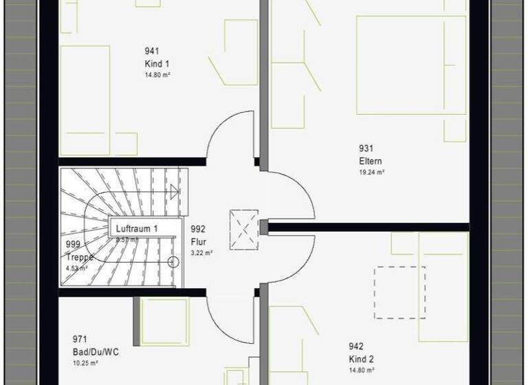 Einfamilienhaus zum Kauf 308.000 € 4 Zimmer 134 m² 917 m² Grundstück Bad Münder Bad Münder am Deister 31848