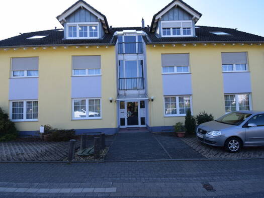 Wohnung zum Kauf 325.000 € 4 Zimmer 107,1 m² Dabringhausen Wermelskirchen 42929