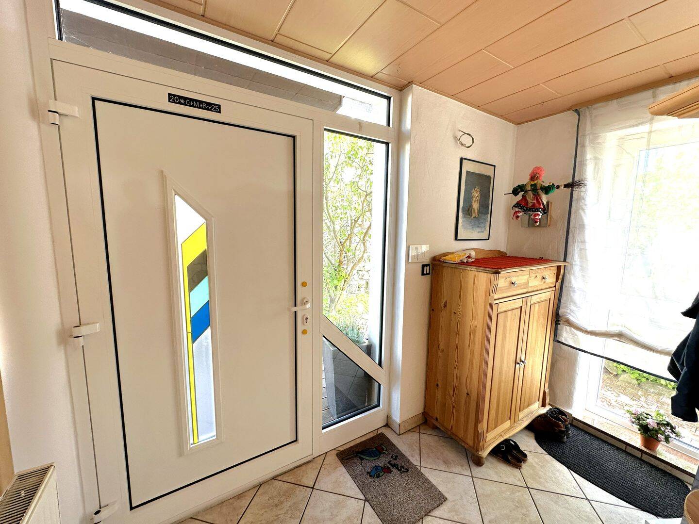 Einfamilienhaus zum Kauf - Mehr