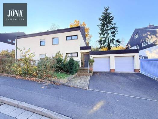 Mehrfamilienhaus zum Kauf 435.000 € 7 Zimmer 170 m² 920 m² Grundstück Weiher Kulmbach 95326