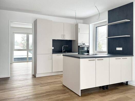 Penthouse zur Miete - Erstbezug 1.156 € 4 Zimmer 121,7 m² frei ab 15.02.2026 Langen 49838