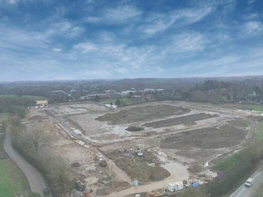 Grundstück zum Kauf 199.500 € 700 m² Grundstück Ahrensbök 23623
