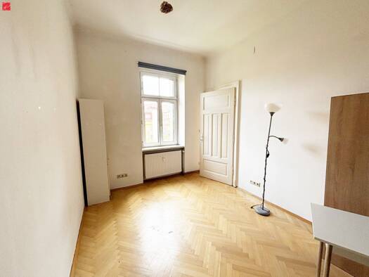 Wohnung zum Kauf provisionsfrei 95.000 € 2 Zimmer 28,6 m² 4. Geschoss Sankt Leonhard Graz 8010