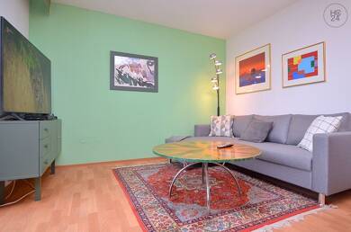 Wohnung zur Miete Wohnen auf Zeit 995 € 2 Zimmer 60 m² frei ab sofort Atzenhof Fürth 90768