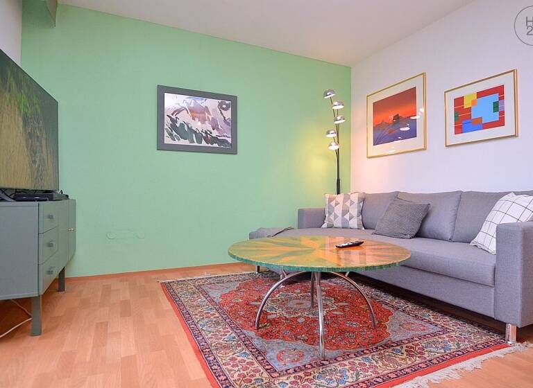 Wohnung zur Miete Wohnen auf Zeit 995 € 2 Zimmer 60 m²<br/>Wohnfläche ab sofort<br/>Verfügbarkeit Atzenhof Fürth 90768
