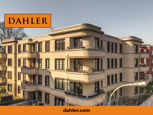 Wohnung zum Kauf 595.000 € 2 Zimmer 65,6 m² 3. Geschoss Babelsberg Süd Potsdam 14482