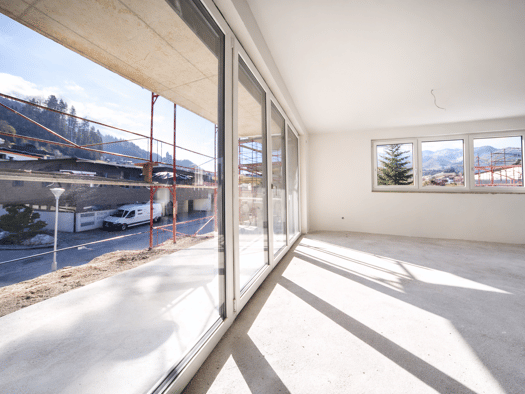 Wohnung zum Kauf - Erstbezug provisionsfrei 599.800 € 4 Zimmer 1. Geschoss Schwaz 6130