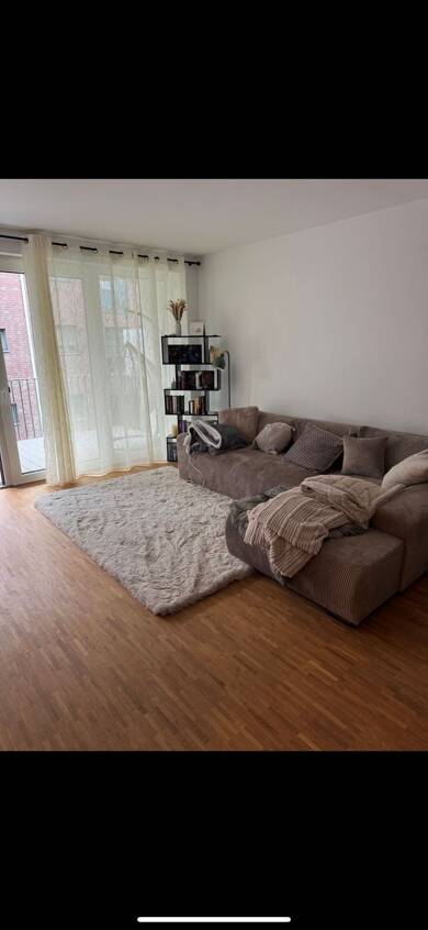 Wohnung zur Miete 1.071 € 2 Zimmer 65 m² Geschoss 1/3 frei ab 01.09.2025 Oberneuland Bremen 28355