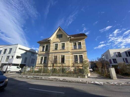 Haus zum Kauf 990.000 € 320 m² 423 m² Grundstück St. Peter Hauptstraße Sankt Peter Graz 8042