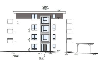 Wohnung zum Kauf 655.000 € 4 Zimmer 131,6 m² frei ab sofort Soest Soest 59494