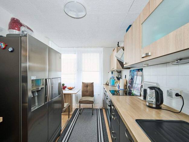 Wohnung zum Kauf 3 Zimmer 86 m² 7. Geschoss Straubing Straubing 94315