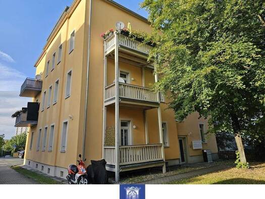 Wohnung zur Miete 480 € 2 Zimmer frei ab 01.05.2026 Naußlitz Dresden 01159