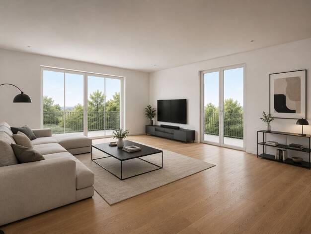 Wohnung zum Kauf 459.000 € 4 Zimmer 102 m² 1. Geschoss Heisingen Stadtbezirk VIII 45259