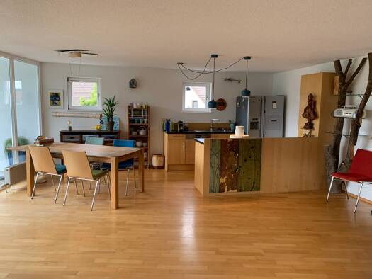 Wohnung zur Miete 1.520 € 4 Zimmer 100 m² 1. Geschoss frei ab sofort Hörbranz 6912