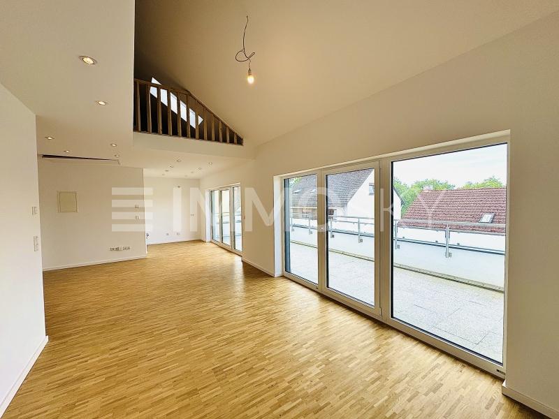 Wohnung zum Kauf 429.000 € 2,5 Zimmer 70 m²<br/>Wohnfläche 3.<br/>Geschoss Karlstraße 40 Neu-Isenburg Neu Isenburg 63263