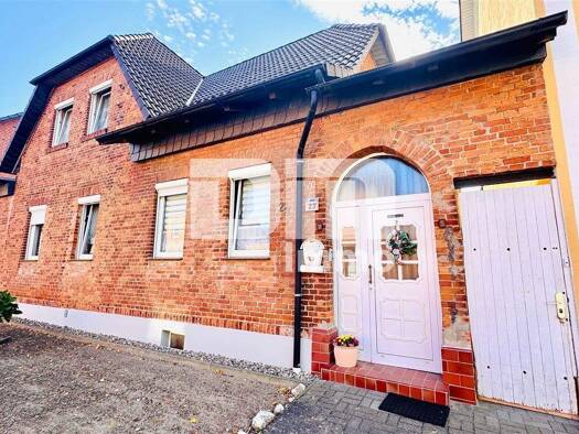 Einfamilienhaus zum Kauf 149.900 € 5 Zimmer 160 m² 635 m² Grundstück Goldberg Goldberg , Meckl 19399