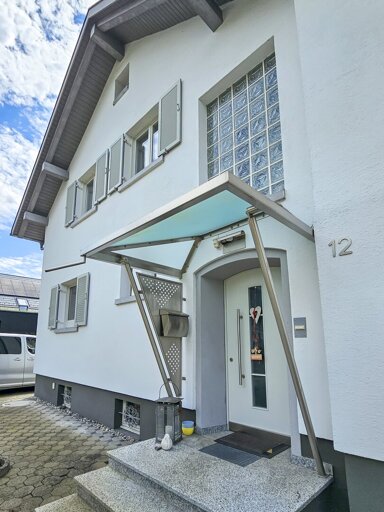 Doppelhaushälfte zum Kauf 600.000 € 4,5 Zimmer 106,8 m² Bregenz 6900