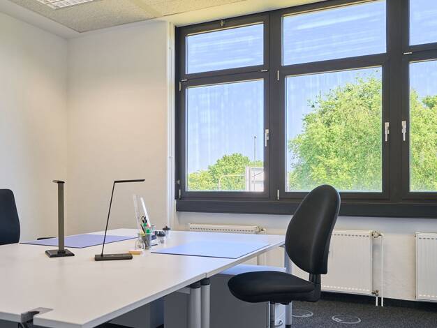 Bürofläche zur Miete 8,79 € 34,6 m² Bürofläche Industriestraße 13 Alzenau Alzenau 63755