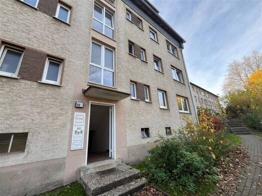 Wohnung zur Miete 445 € 3 Zimmer 68 m² frei ab sofort Glatzer Straße 52 Lüdenscheid 58511