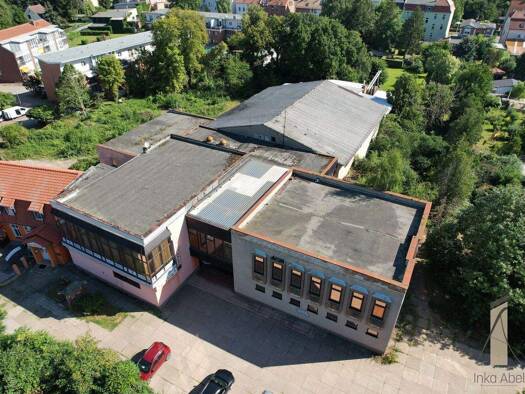 Sonstiges zum Kauf 315.000 € 4.219 m² Grundstück Haldensleben 39340