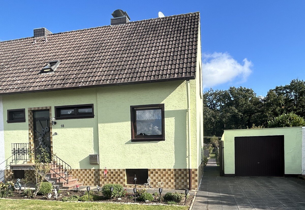 Haus zum Kauf 299.000 € 3 Zimmer 104,1 m²<br/>Wohnfläche 822 m²<br/>Grundstück ab sofort<br/>Verfügbarkeit Müddersheim Vettweiß / Müddersheim 52391