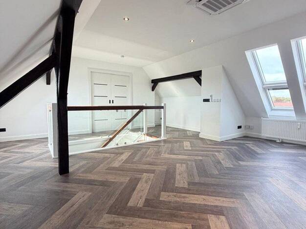 Maisonette zur Miete 1.340 € 3 Zimmer 116,5 m² 3. Geschoss Dresdener Straße 18 Spremberg Spremberg 03130
