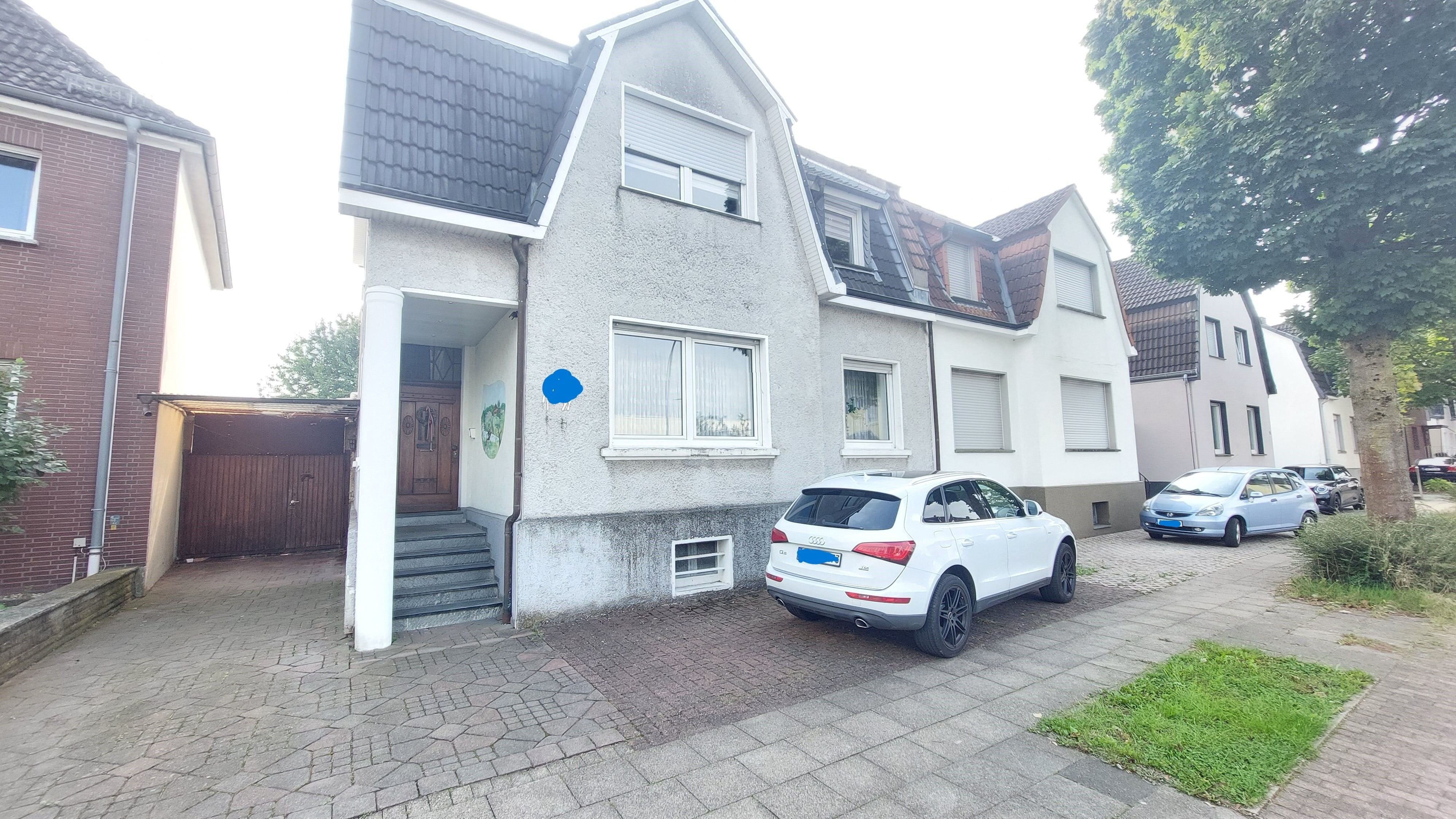 Doppelhaushälfte zum Kauf 225.000 € 5 Zimmer 165 m²<br/>Wohnfläche 667 m²<br/>Grundstück Beckum Beckum 59269