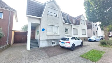 Doppelhaushälfte zum Kauf 225.000 € 5 Zimmer 165 m² 667 m² Grundstück Beckum Beckum 59269