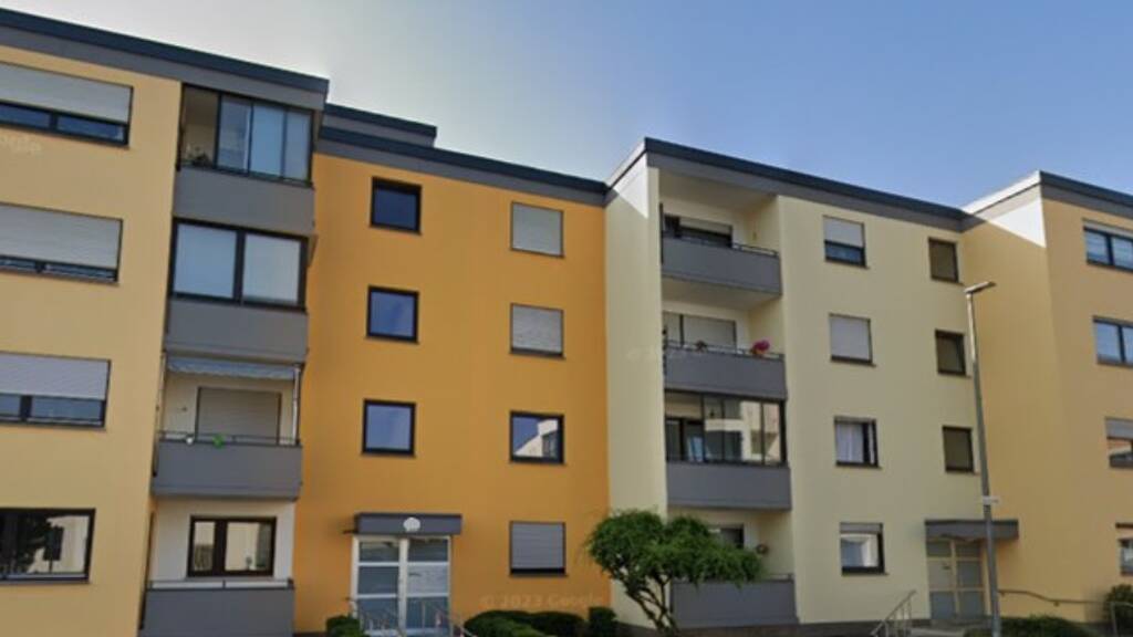 Wohnung zum Kauf provisionsfrei 145.000 € 52 m² Homburg 66424