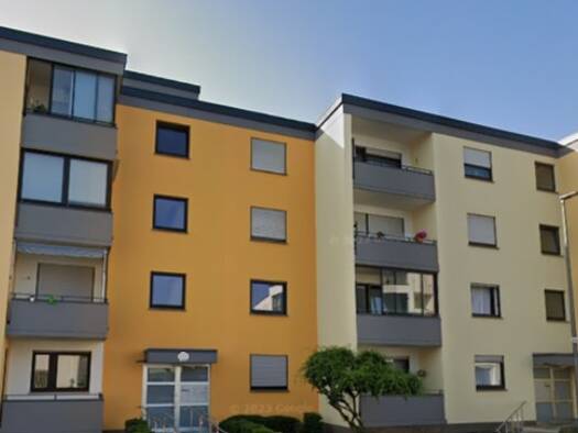 Wohnung zum Kauf provisionsfrei 145.000 € 52 m² Homburg Homburg 66424