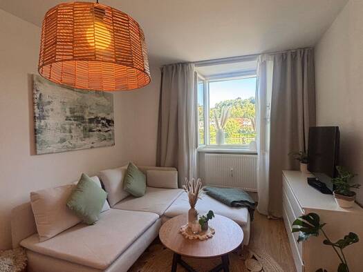 Wohnung zur Miete 400 € 1 Zimmer 30 m² frei ab 01.09.2026 Altstadt Passau 94032